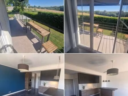 appartement t3