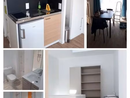 appartement terres noires