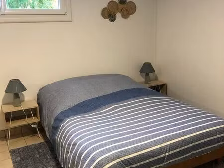 studio 29m2 chez l'habitant
