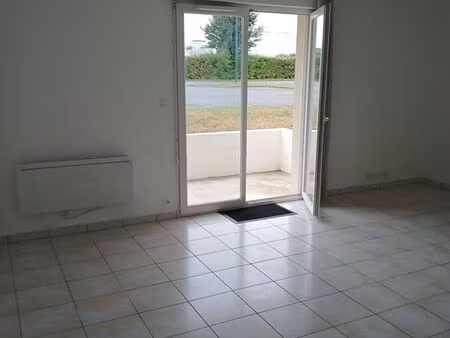 appartement t3 – 62 m²