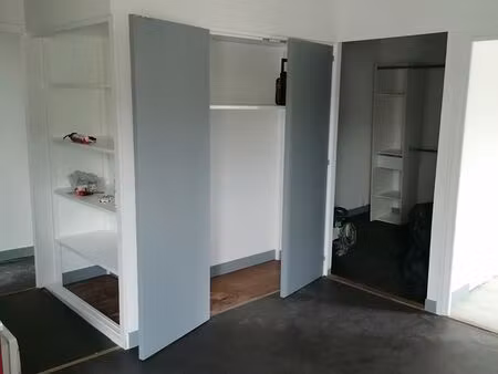 appartement t2  45  plein centre