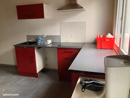 annonce location appartement