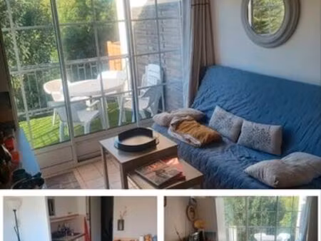 appartement bourgenay
