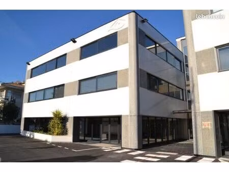 bureaux neuf belle visibilite