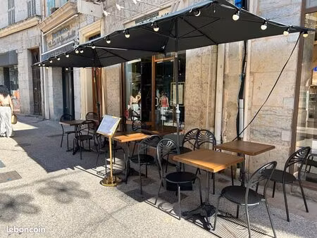 fond de commerce à vendre