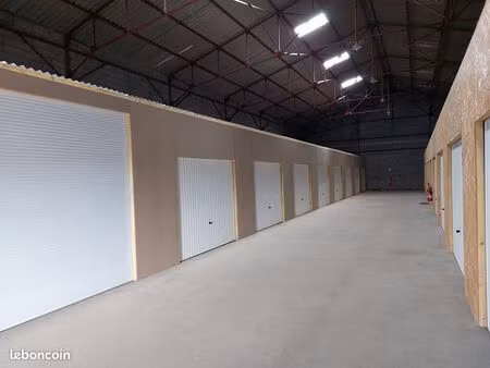 parking/box cugand