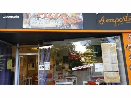 vds murs commercial ou louer local commerce a centre bournezeau 85480