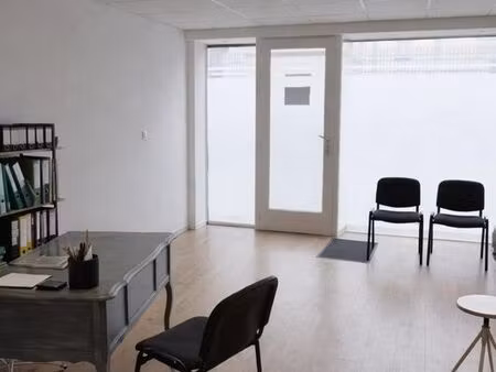 local commercial 54 m² la roche-sur-yon