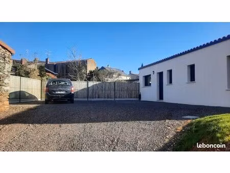 location maison individuelle meublee