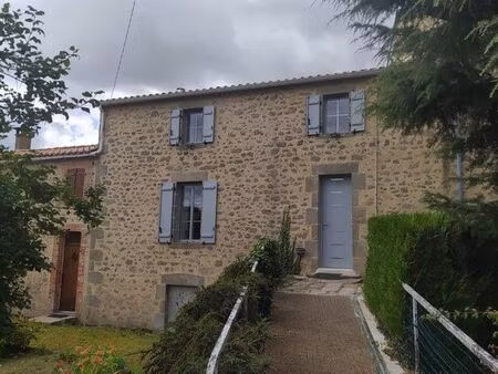 maison au calme à louer