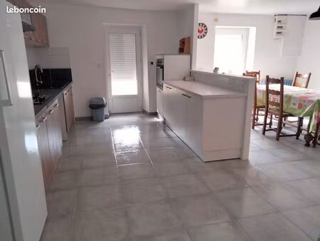 location maison st etienne du bois