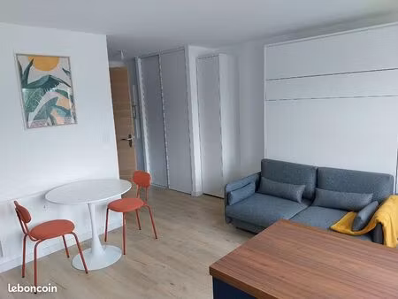studio 24 m2