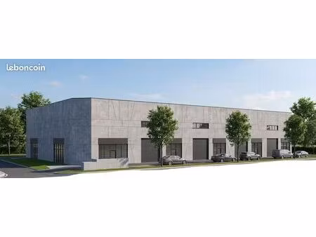 à vendre – local neuf – rare sur le secteur sortie autoroute puget-sur-argens