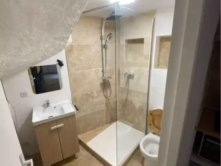 studio 26m2