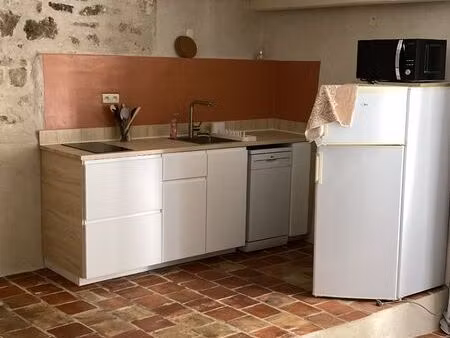 à louer t1 bis meounes