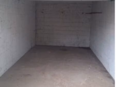 location garage