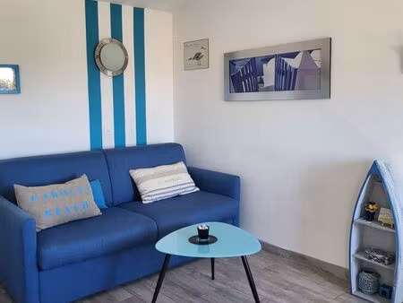 t1 30m² tout confort