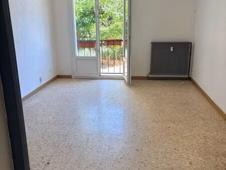 appartement t1