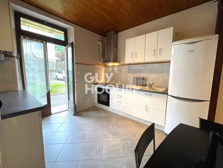 appartement villard-bonnot 42.0 m2