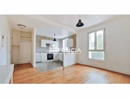 appartement modulable  baigné de lumière !