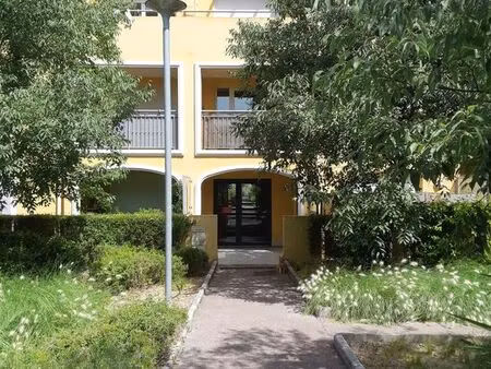 location appartement brignoles