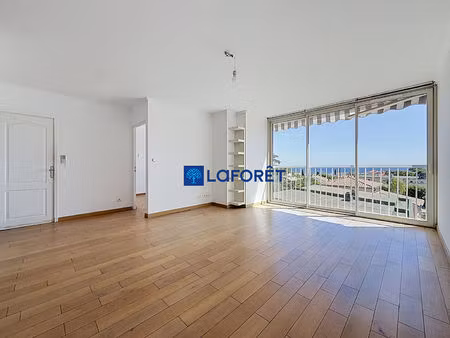 carqueiranne - appartement
