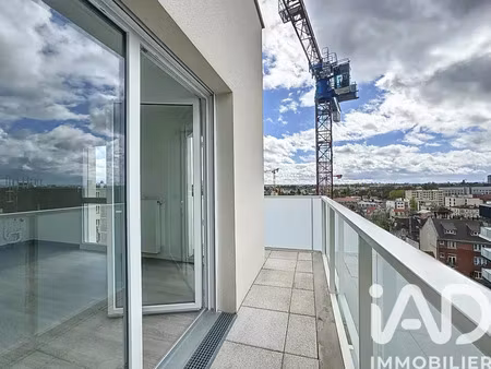 appartement à champigny-sur-marne (94500)