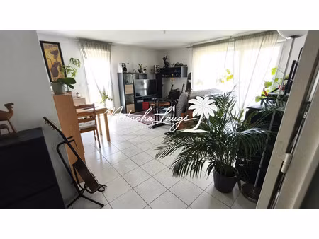 appartement à vendre chateauneuf les martigues 3 pièce(s) 29m2 270 000€