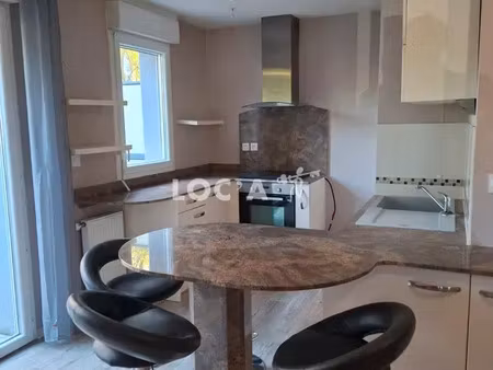 location appartement 3 pièces 60 m² à chenôve (21300)