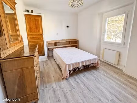 appartement t3 meublé