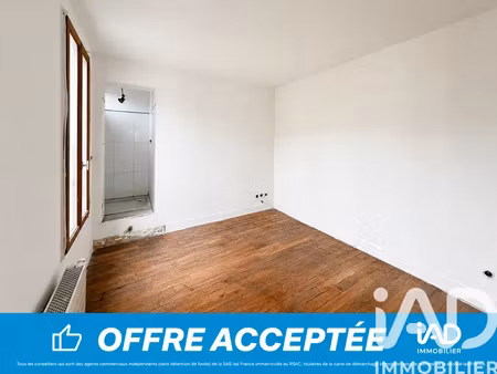 appartement à choisy-le-roi (94600)