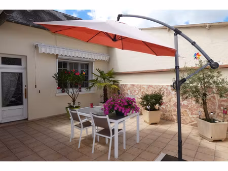 montlucon centre bel appartement en duplex avec terrasse e
