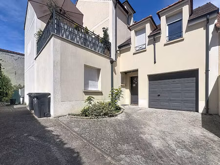 appartement villiers sur marne 5 pièce(s) 90.90 m2