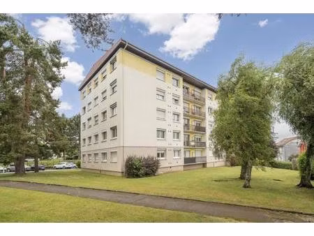 appartement à rénover 5 pièces