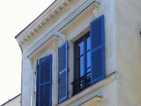 immeuble locatif de caractère pour investisseur