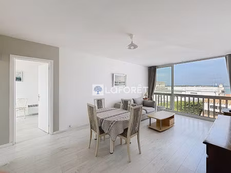 vue mer ? appartement lumineux entièrement rénové