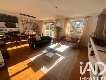 appartement à le raincy (93340)