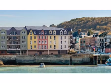 investissement en residence de tourisme
