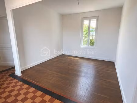 appartement de 80 16 m² à lentilly