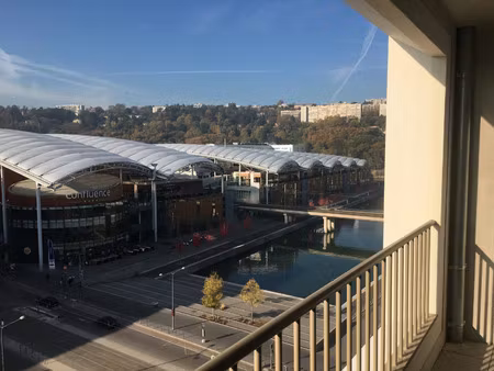 location appartement 2 pièces 44 m² à lyon 2 (69002)