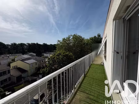 appartement à magny-les-hameaux (78114)