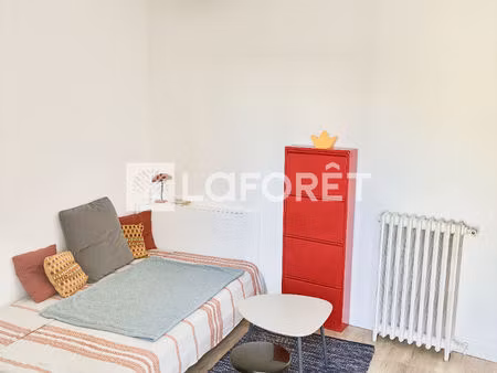 appartement montreuil 1 pièce(s) 16 m2