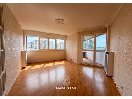 appartement t3 - vue loire - le belem