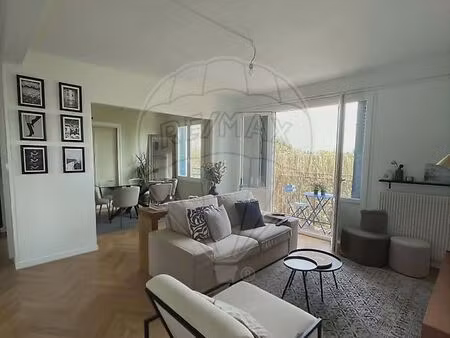 appartement 2 chambre(s) à vendre