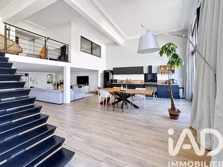 appartement à nevers (58000)