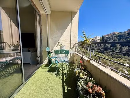 appartement 2 chambre(s) à vendre