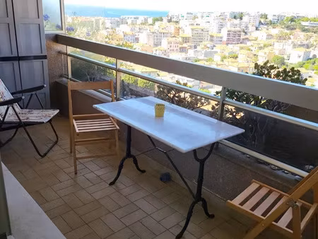 location appartement 1 pièce 30 m² à nice (06000)
