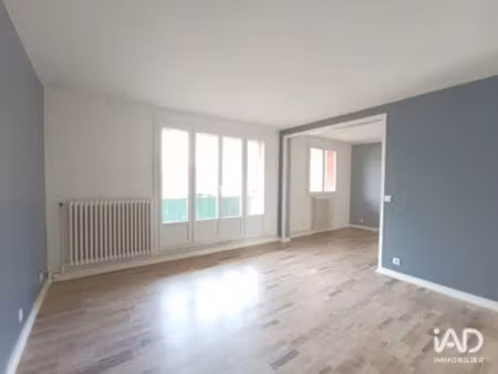 appartement à paron (89100)