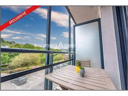 vente appartement 2 pièces à perros-guirec (22700) : à vendre 2 pièces / 36m² perros-guire