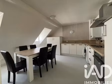 appartement à phalsbourg (57370)